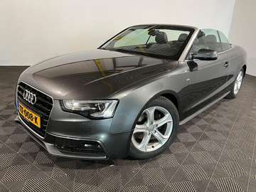 Cabriolet 1.8 TFSI Pro Line S