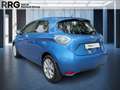 Renault ZOE R110 Life LIMITED Batteriekauf Blau - thumbnail 4