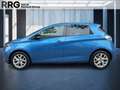 Renault ZOE R110 Life LIMITED Batteriekauf Blau - thumbnail 2