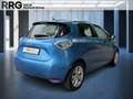 Renault ZOE R110 Life LIMITED Batteriekauf Blau - thumbnail 5