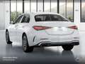 Mercedes-Benz C 200 d AMG+LED+KAMERA+TOTW+KEYLESS+9G Blanc - thumbnail 22