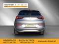 Opel Grandland 1,2 DI Turbo Design&Tech Start/Stop Aut. Grau - thumbnail 4