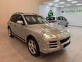 Porsche Cayenne S 4.8 V8 / PRINS GASANLAGE / S-DACH Silber - thumbnail 1