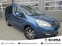 Citroën Berlingo 90 JAHRE B HDi 100 ETG6 SHZ*NAVI*CarPlay*