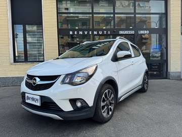 Karl 1.0 Rocks Gpl 73cv