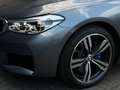 BMW 630 GT Gran Turismo M Sport *FullOption* *1JGarantie* Gris - thumbnail 14