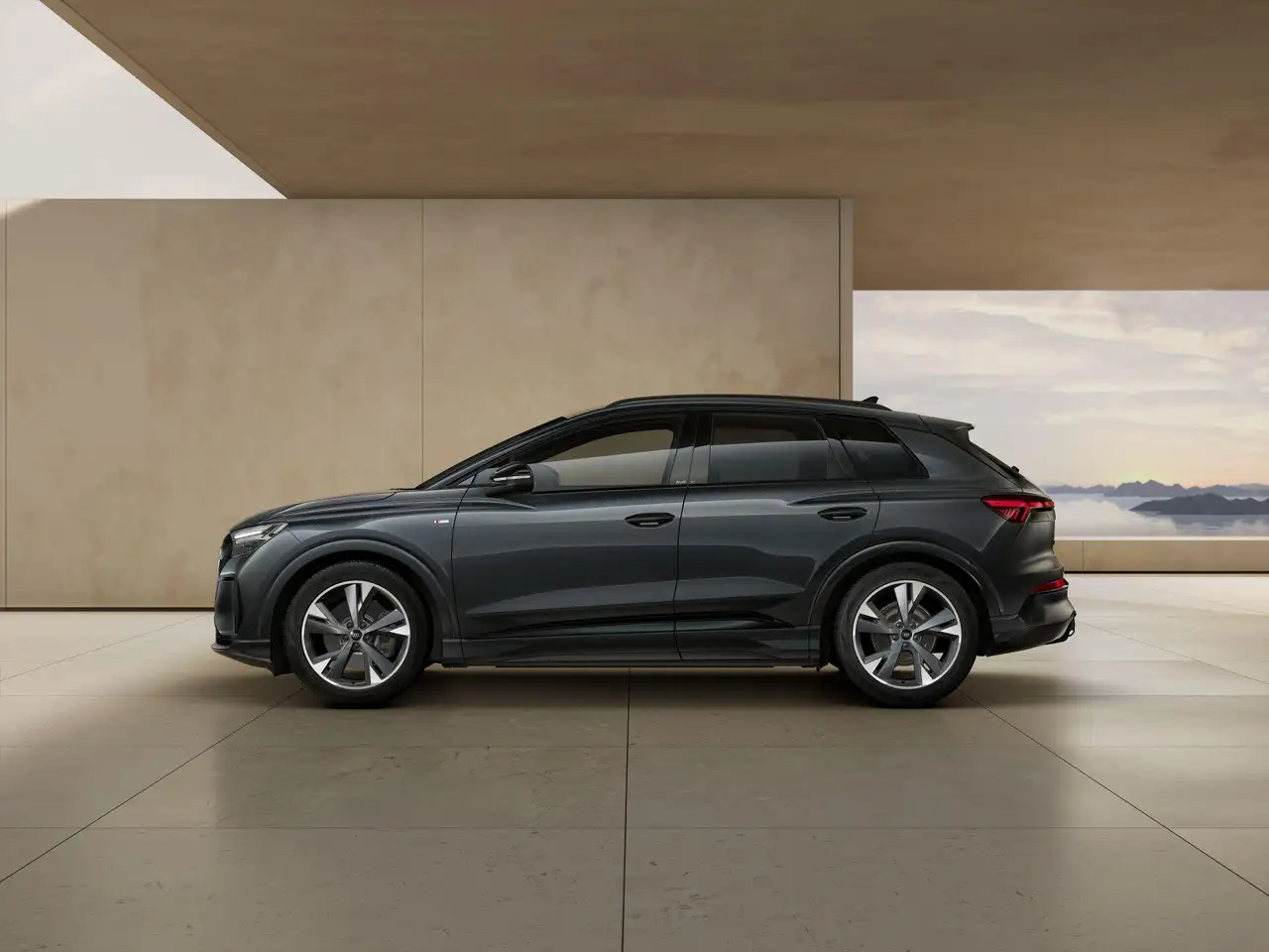 Audi Q4 2026