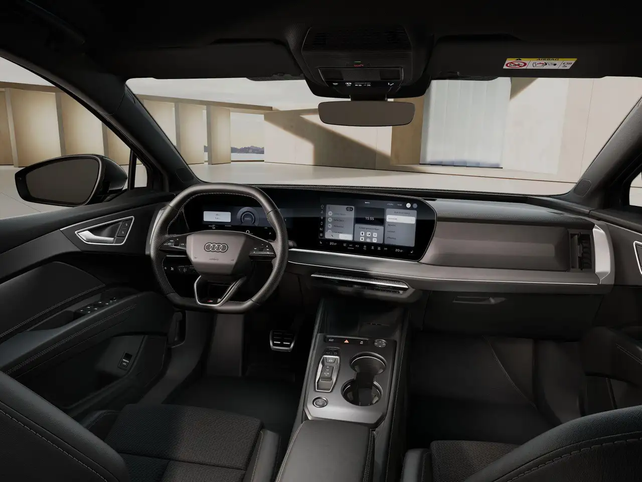 Audi Q4 2026