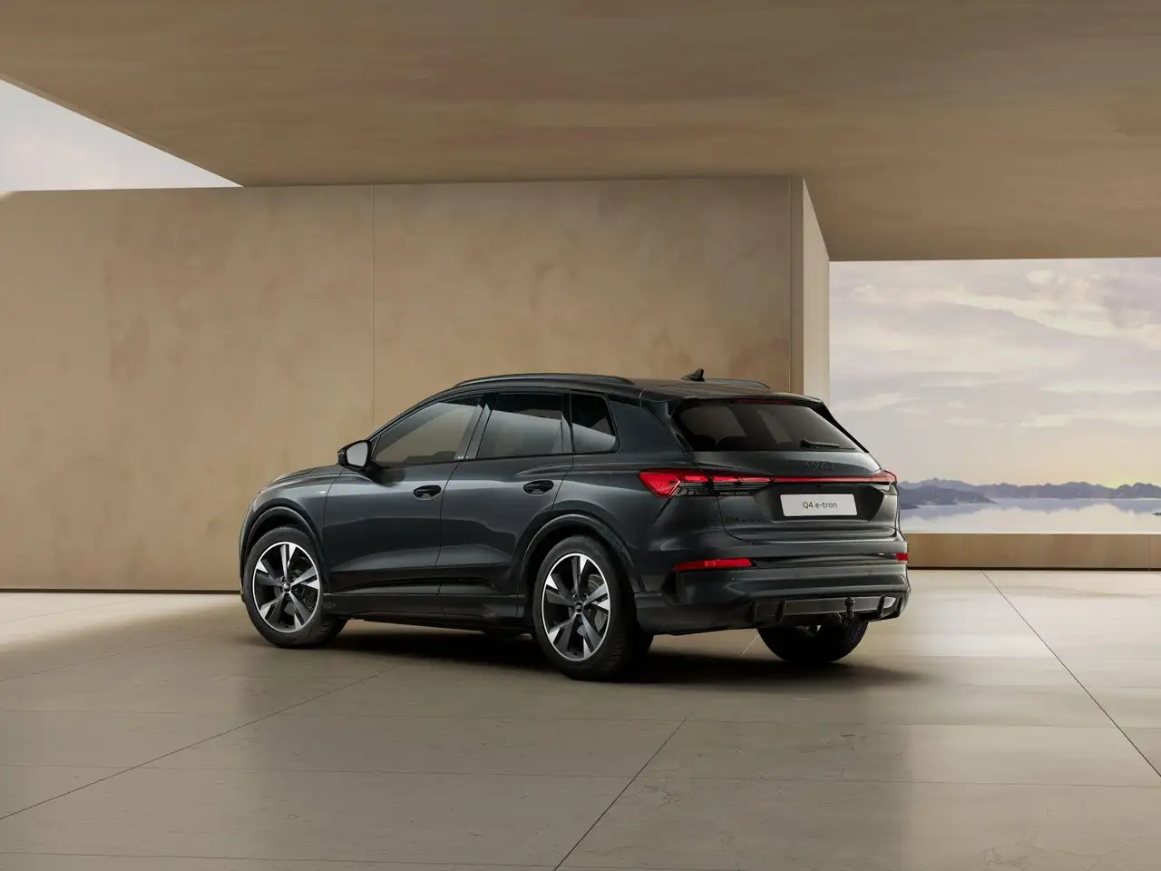 Audi Q4 2026