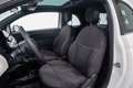Fiat 500 1.0 HYBRID 70CV DOLCEVITA - BLACK - CLIMA AUT. Weiß - thumbnail 11