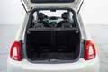Fiat 500 1.0 HYBRID 70CV DOLCEVITA - BLACK - CLIMA AUT. Weiß - thumbnail 13