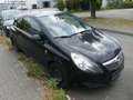 Opel Corsa Corsa 1.2 16V Klima  Radio CD MP3 HU/AU 08/2025 Schwarz - thumbnail 2