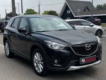 CX-5 2.0i 4x4 Active FULL OPTION UNIQUEMENT EXPORT / PROFESSIONNELS