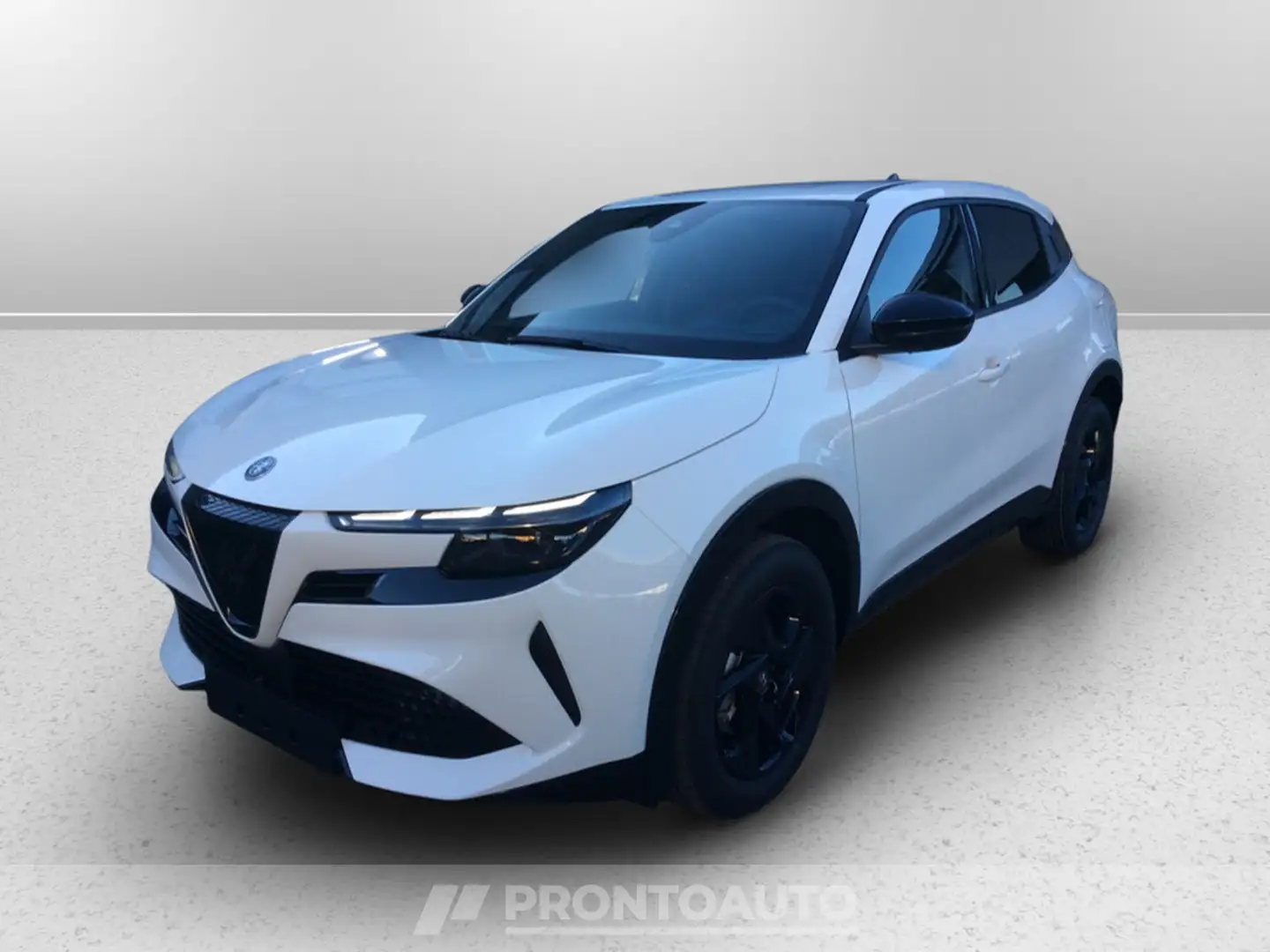 Alfa Romeo Junior 1.2 ibrida 145cv edct6 Wit - 1