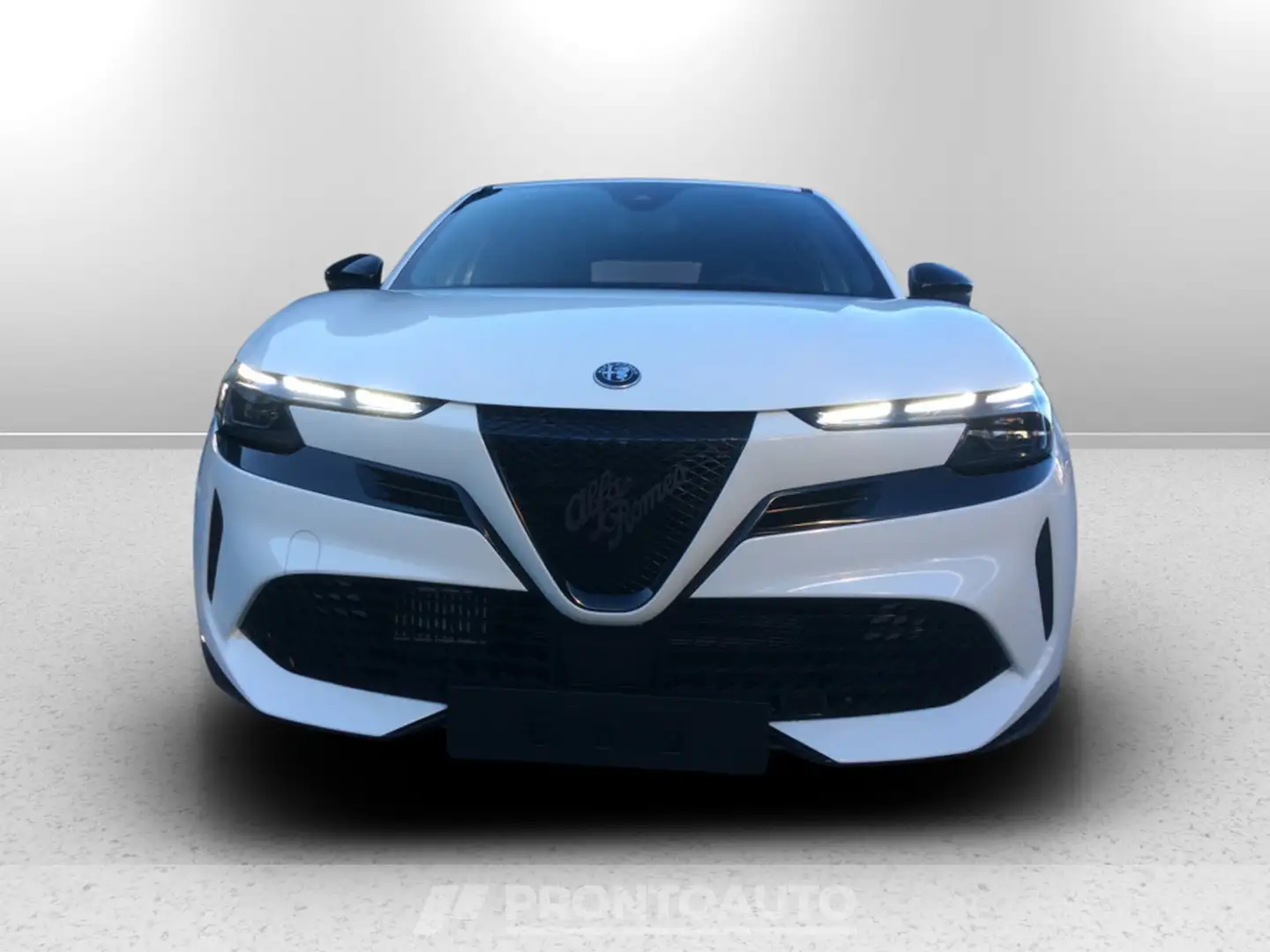 Alfa Romeo Junior 1.2 ibrida 145cv edct6 Wit - 2