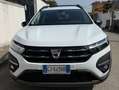 Dacia Jogger Jogger 1.0 tce Extreme UP Gpl 100cv 7pti Blanc - thumbnail 4