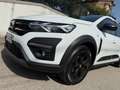 Dacia Jogger Jogger 1.0 tce Extreme UP Gpl 100cv 7pti Blanc - thumbnail 2