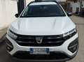 Dacia Jogger Jogger 1.0 tce Extreme UP Gpl 100cv 7pti Blanc - thumbnail 1
