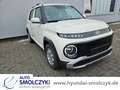 Hyundai Inster Cross 49 kWh EFFIZIENZ-PAKET SOFORT VERFÜGBAR Biały - thumbnail 2