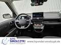 Hyundai Inster Cross 49 kWh EFFIZIENZ-PAKET SOFORT VERFÜGBAR Biały - thumbnail 10