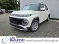Hyundai Inster Cross 49 kWh EFFIZIENZ-PAKET SOFORT VERFÜGBAR Biały - thumbnail 1
