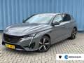 Peugeot 308 1.6 Plug-in Hybrid 180pk GT Camera achter | Fullsc Grijs - thumbnail 1
