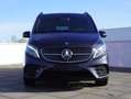 Mercedes-Benz V 250 d L2/AMG/V EDITION/DISTRONIC/DESIGN/LEDER LUGANO Gris - thumbnail 7