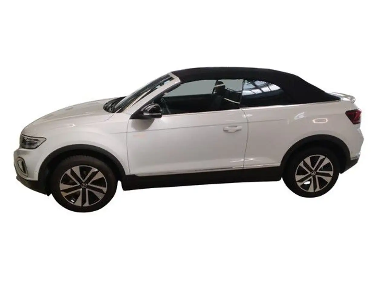 Volkswagen T-Roc, фото 2