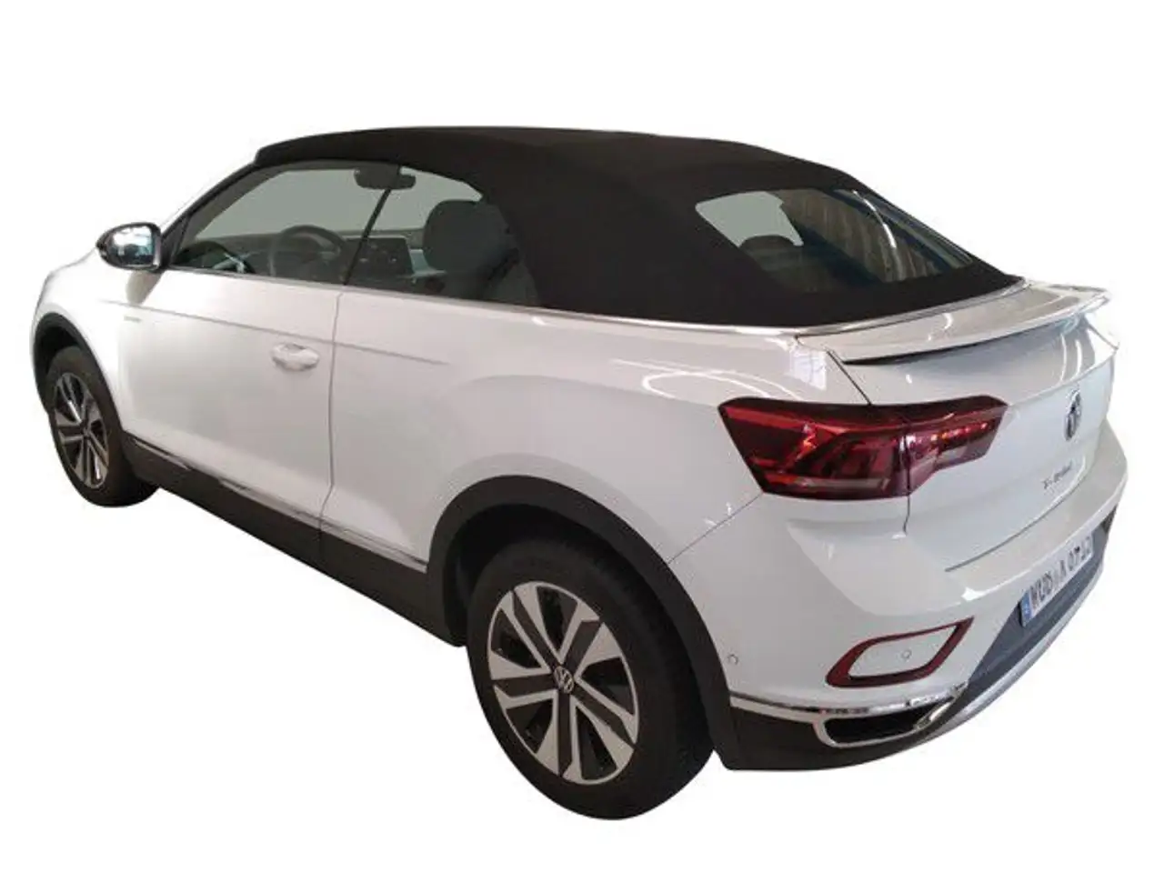 Volkswagen T-Roc, фото 4