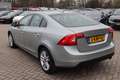 Volvo S60 1.6 T4 Momentum Navigatie, Airco, Cruise control, Grau - thumbnail 7