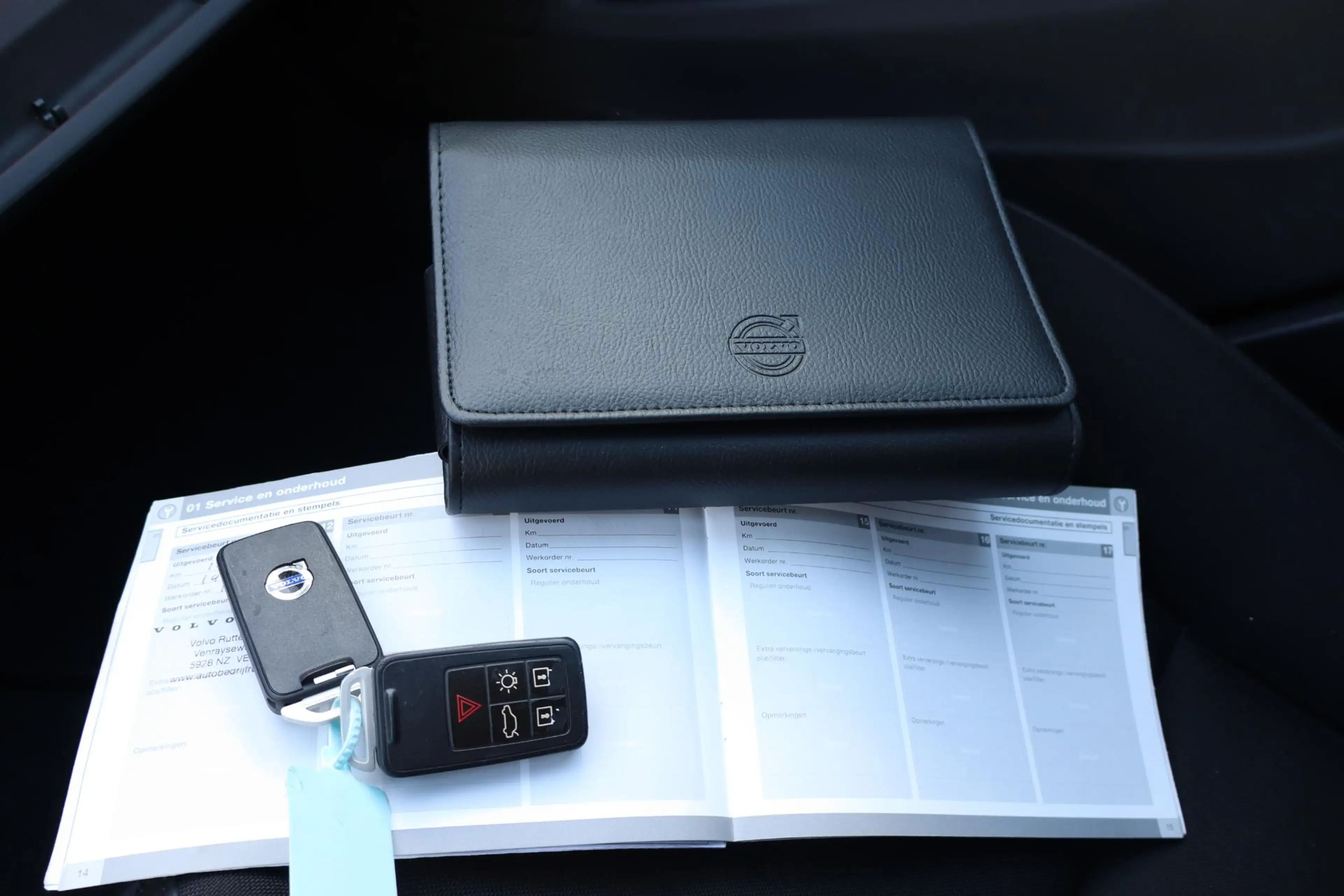 Volvo S60 1.6 T4 Momentum Navigatie, Airco, Cruise control, — photo 3