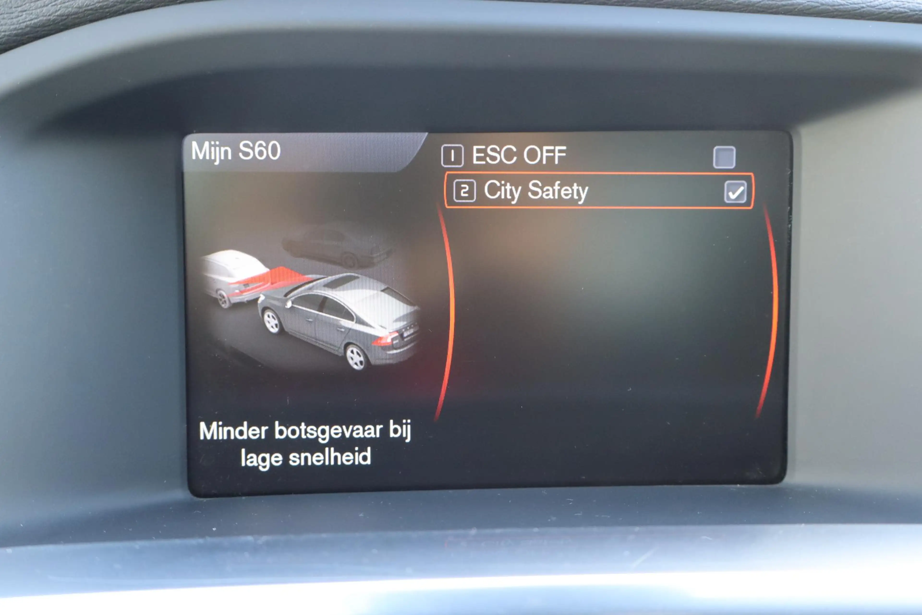 Volvo S60 1.6 T4 Momentum Navigatie, Airco, Cruise control, — photo 24