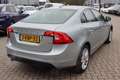 Volvo S60 1.6 T4 Momentum Navigatie, Airco, Cruise control, Grau - thumbnail 4