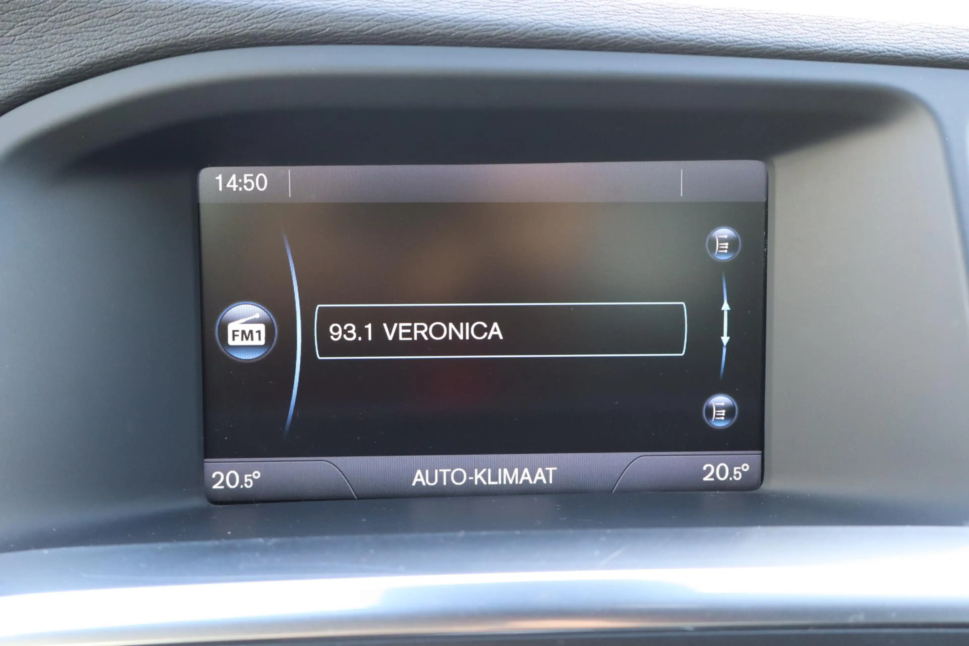 Volvo S60 1.6 T4 Momentum Navigatie, Airco, Cruise control, — photo 23
