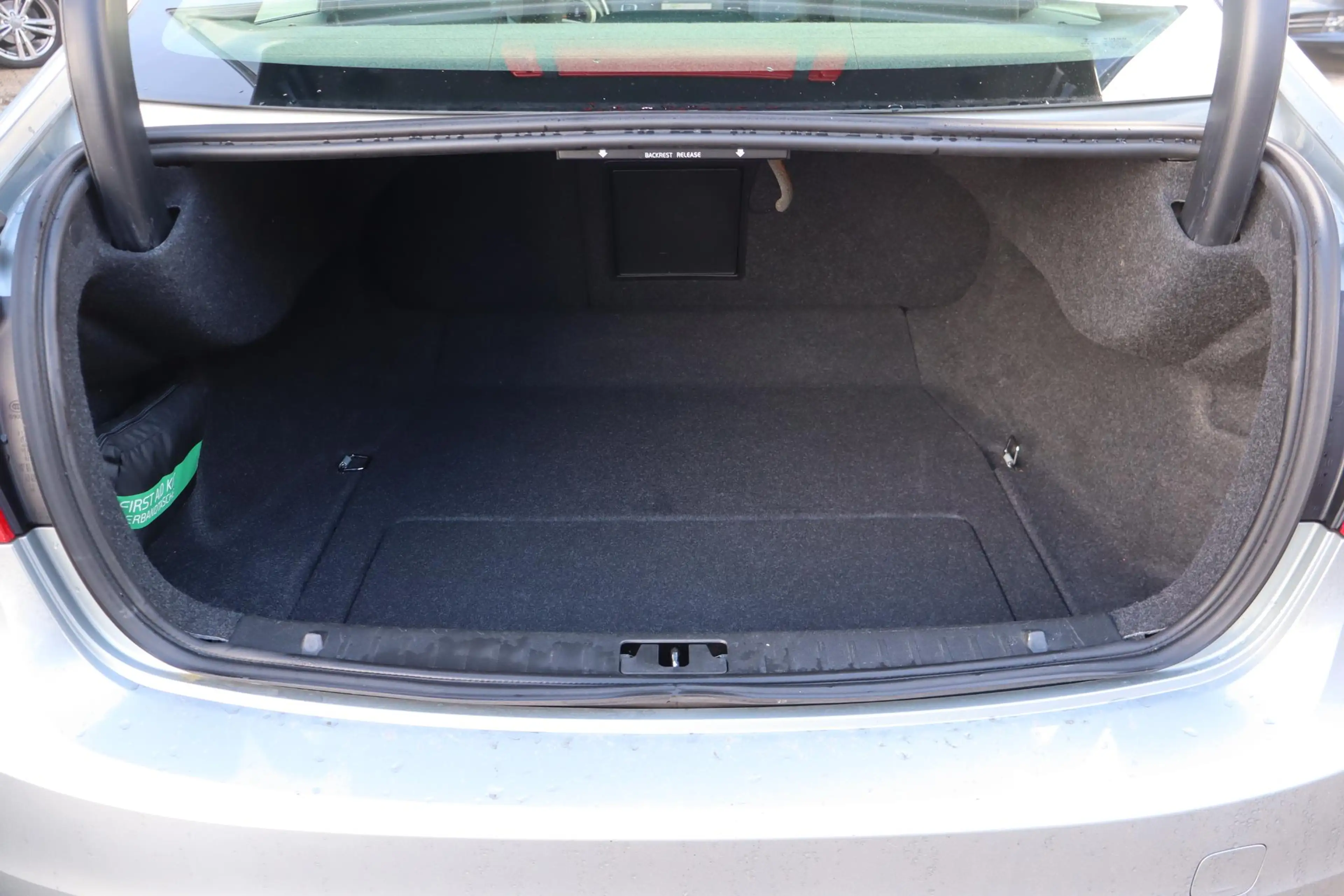 Volvo S60 1.6 T4 Momentum Navigatie, Airco, Cruise control, — photo 14