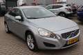 Volvo S60 1.6 T4 Momentum Navigatie, Airco, Cruise control, Grau - thumbnail 9