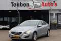 Volvo S60 1.6 T4 Momentum Navigatie, Airco, Cruise control, Grau - thumbnail 1