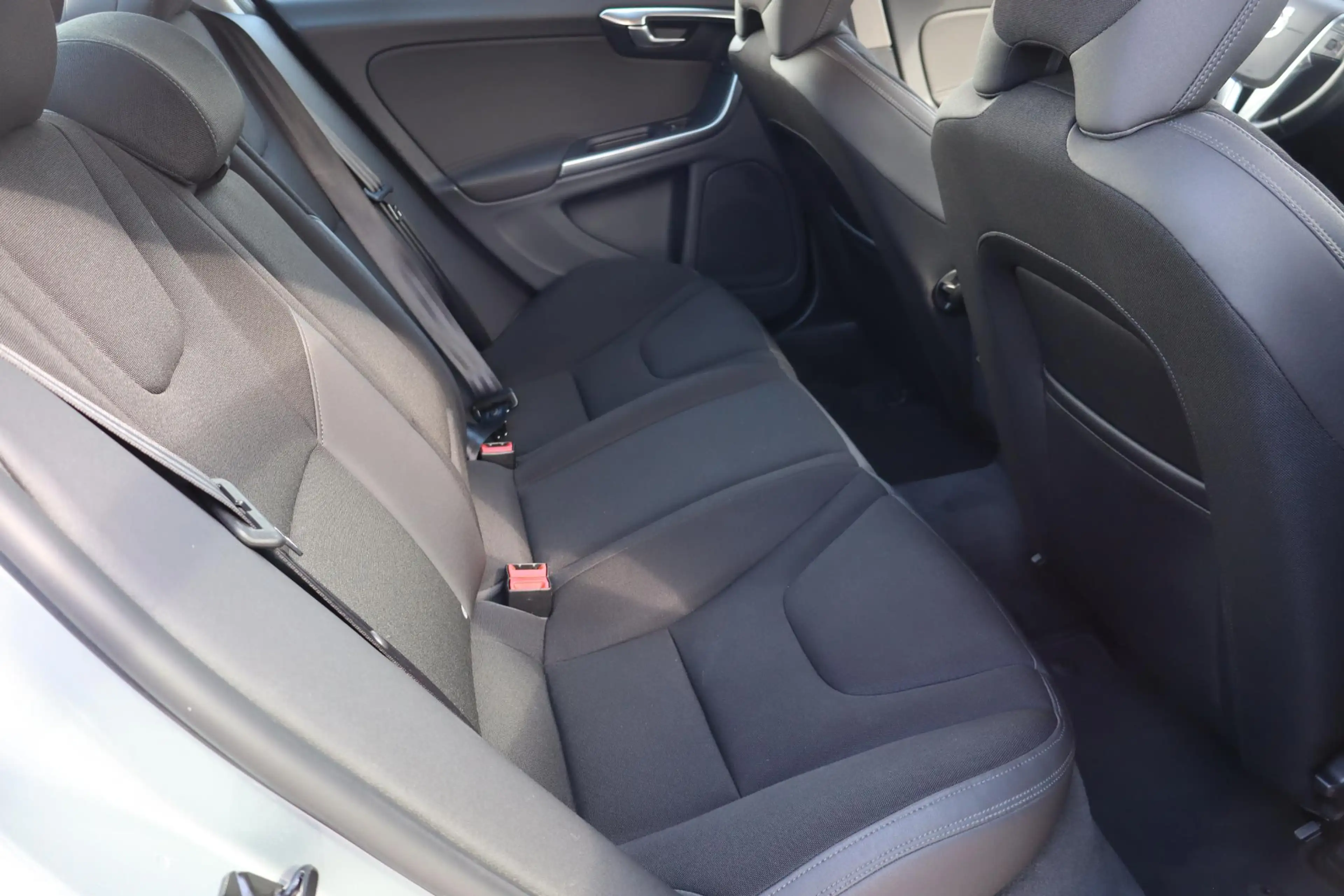 Volvo S60 1.6 T4 Momentum Navigatie, Airco, Cruise control, — photo 13