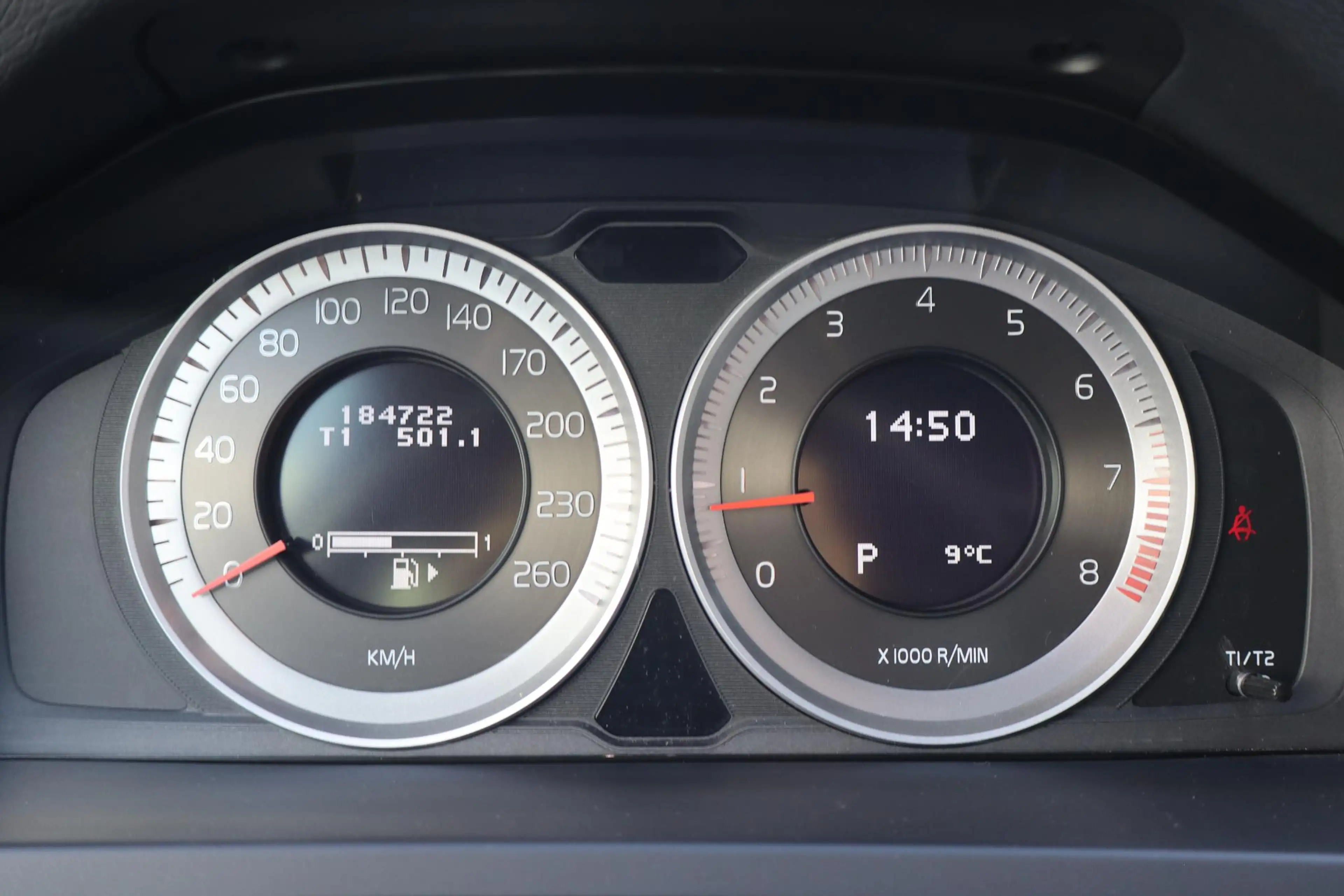Volvo S60 1.6 T4 Momentum Navigatie, Airco, Cruise control, — photo 21