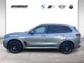 BMW X5 xDrive50e M Sportpaket Gestiksteuerung DAB Grau - thumbnail 3