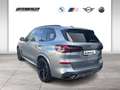 BMW X5 xDrive50e M Sportpaket Gestiksteuerung DAB Grau - thumbnail 4