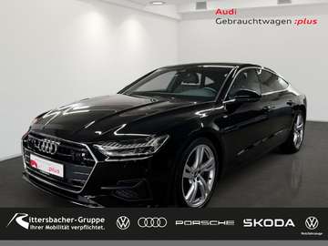 40 TDI s-line SportPlus Stadt+Tour