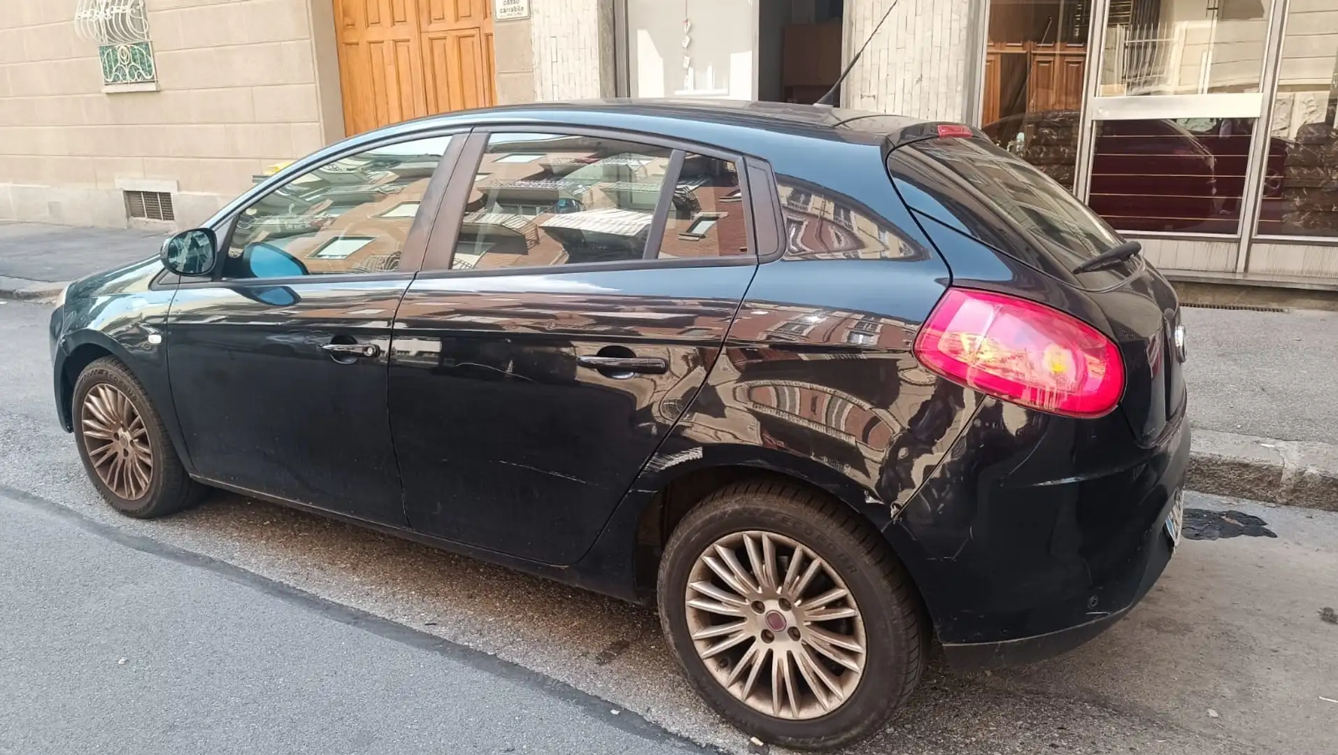 Fiat Bravo 1.4 16v Dynamic Gpl - 2