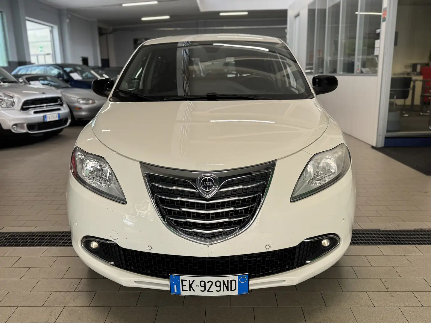 Lancia Ypsilon 1.2 8v Gold s&s 69cv PREZZO REALE - 2
