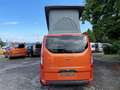 Ford Transit Custom Bürstner Copa C530 Toilette 150PS Orange - thumbnail 22