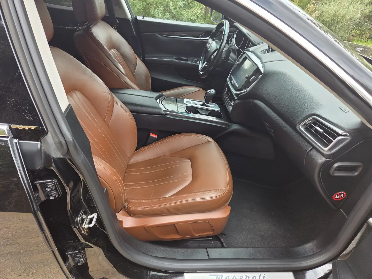 Maserati Ghibli Diesel Aut. 275 - 1