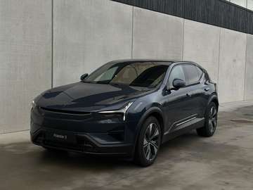 Polestar 3 111 kWh Long Range Business Edition