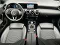 Mercedes-Benz A 180 d/NAVI/GARANTIE/VIRTUAL TACHO/ALU/ASSISTEN Zilver - thumbnail 10