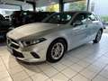 Mercedes-Benz A 180 d/NAVI/GARANTIE/VIRTUAL TACHO/ALU/ASSISTEN Zilver - thumbnail 2