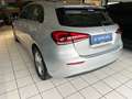Mercedes-Benz A 180 d/NAVI/GARANTIE/VIRTUAL TACHO/ALU/ASSISTEN Zilver - thumbnail 7